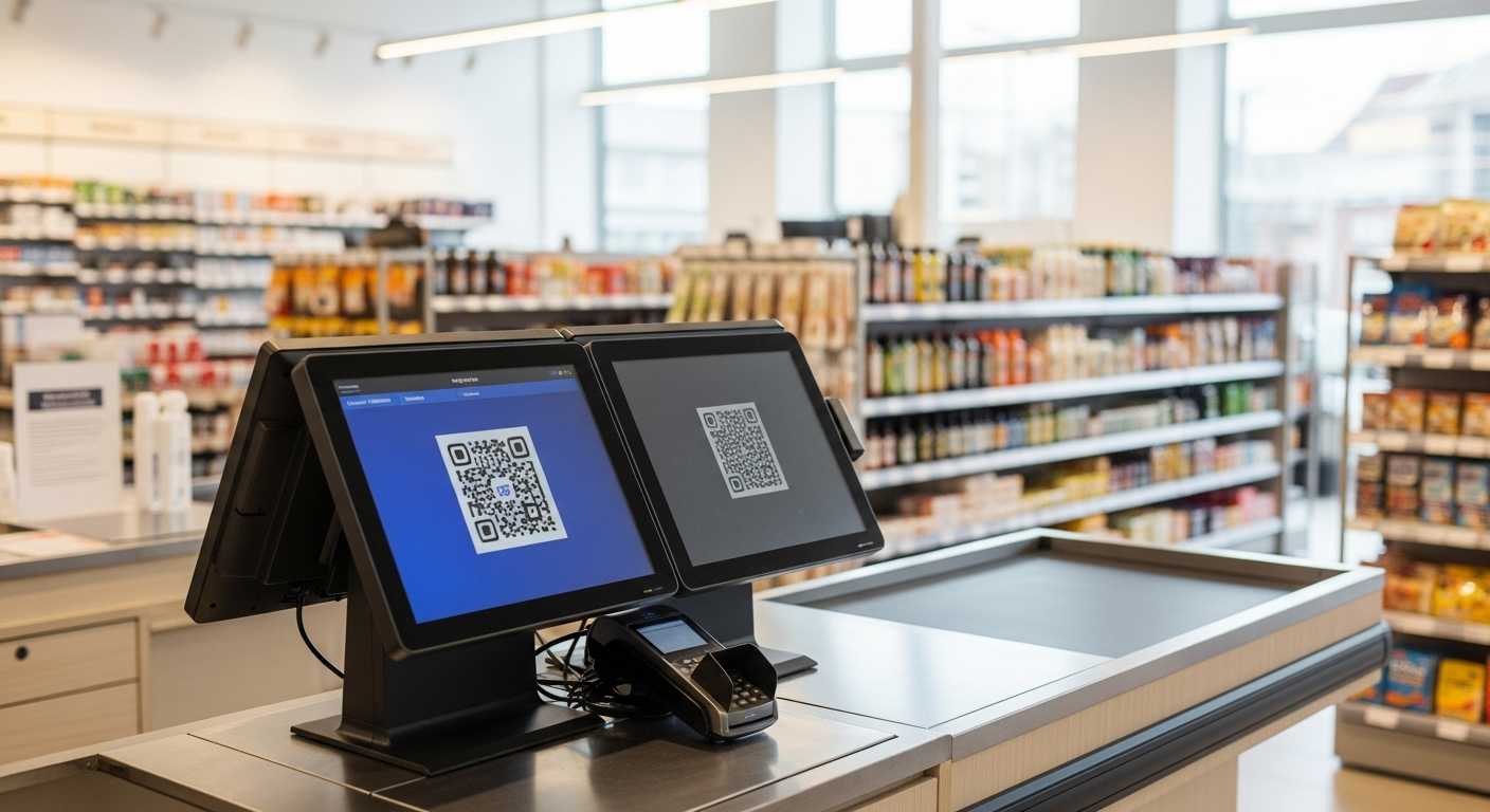 Awas Kasir Bocor & Overselling! Mengapa Toko Fisik Butuh Aplikasi POS Hybrid