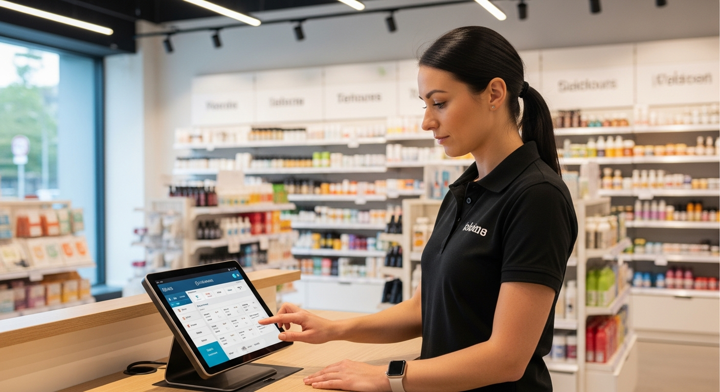 Hindari Overselling! Mengapa Toko Fisik Anda Butuh Aplikasi Kasir POS Tersinkronisasi Marketplace