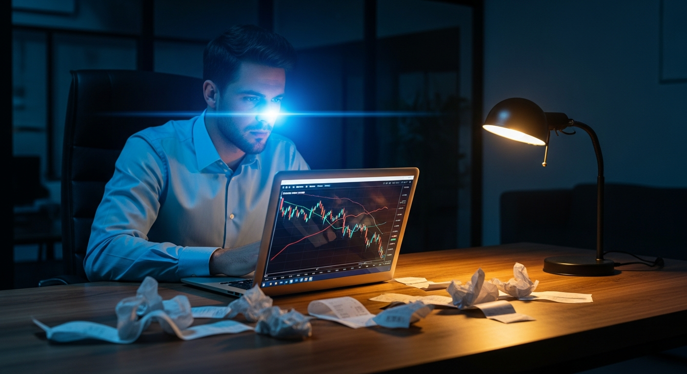 Biaya Admin Marketplace Tembus 20% di 2026? Ini Cara Hitung Margin Biar Olshop Tidak Tekor