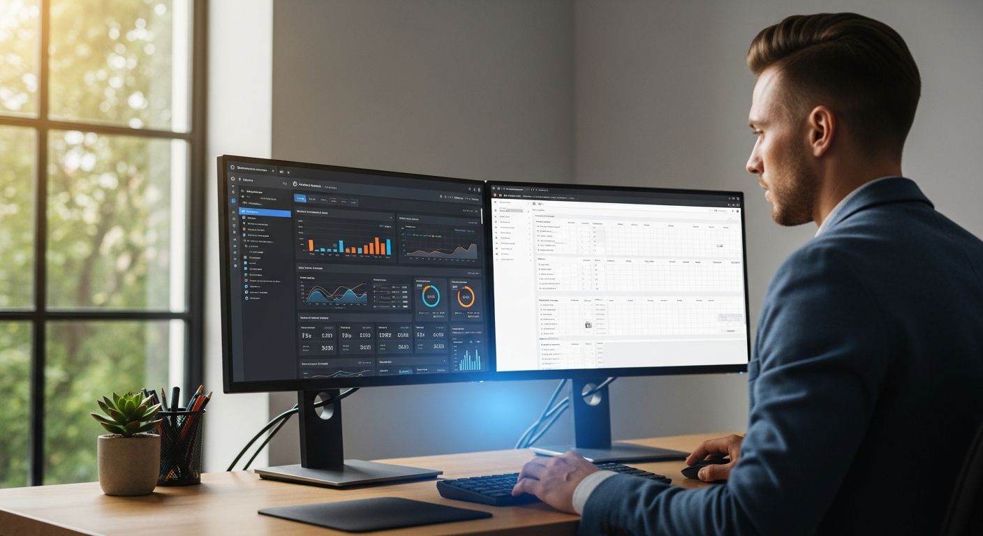 Cara Aman Scrape & Salin Produk Massal Antar Marketplace (Tanpa Takut Banned)