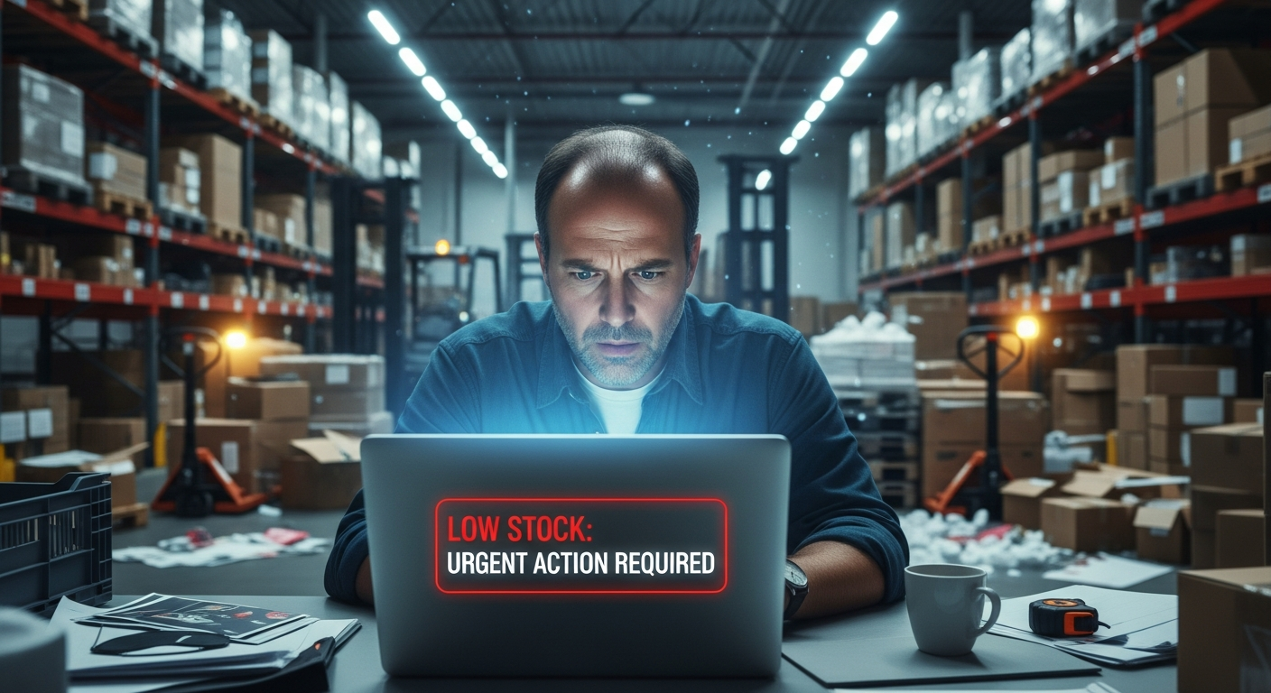 Sering Kena Penalti Toko? Ini Cara Ampuh Cegah Overselling di Multi-Marketplace