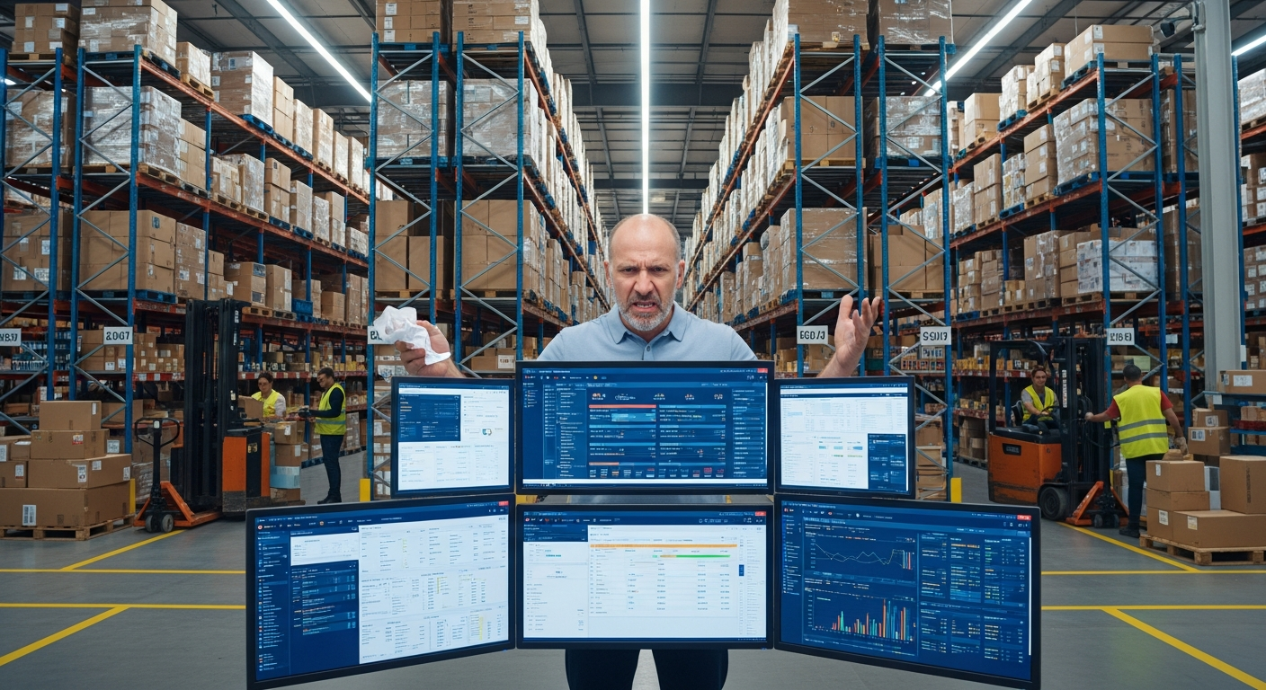 Sering Kena Penalti Gara-Gara Batal Pesanan? Ini Cara Ampuh Cegah Overselling di Multi-Marketplace