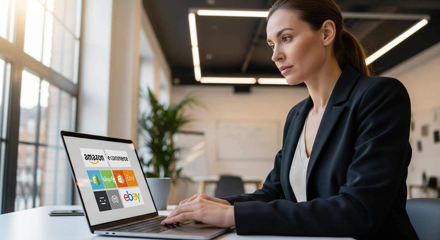 Cara Cepat Copy Produk Massal Antar Marketplace Tanpa Takut Kena Banned