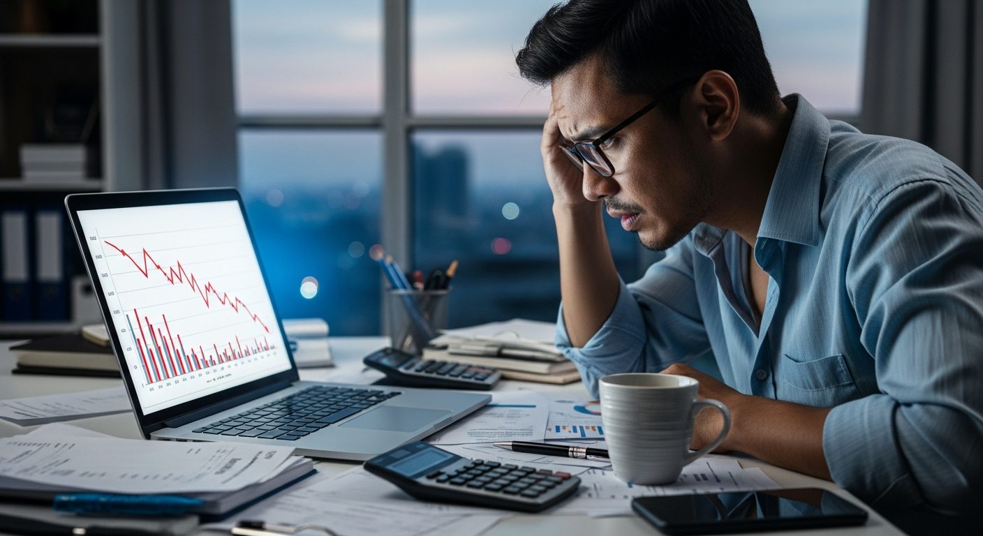 Omzet Ratusan Juta Tapi Boncos? Ini Cara Hitung Potongan Admin Marketplace 2026 Biar Tetap Cuan