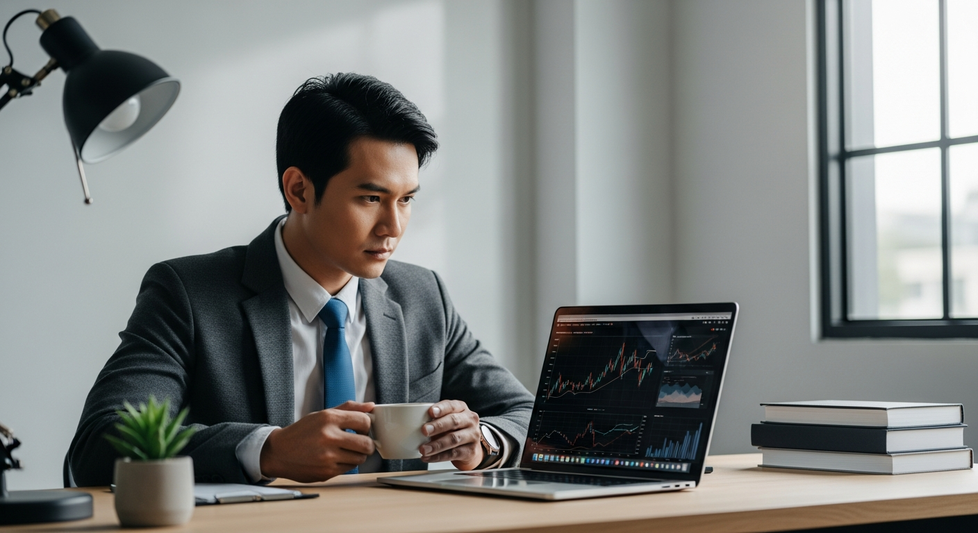 Omzet Ratusan Juta Tapi Boncos? Ini Cara Hitung Biaya Admin Marketplace 2026 Tanpa Pusing