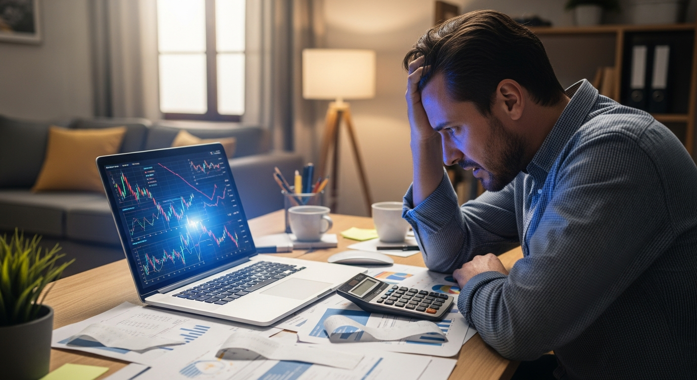 Biaya Admin Marketplace Naik Terus di 2025, Begini Cara Hitung Laba Rugi Otomatis Biar Nggak Boncos!