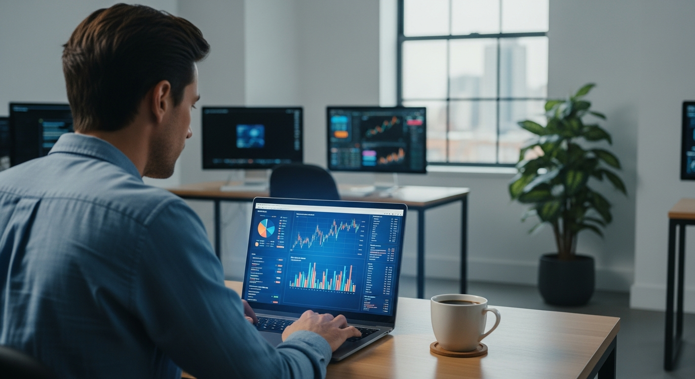 Omzet Ratusan Juta tapi Saldo Kosong? Cara Akurat Hitung Biaya Admin Marketplace Tanpa Boncos