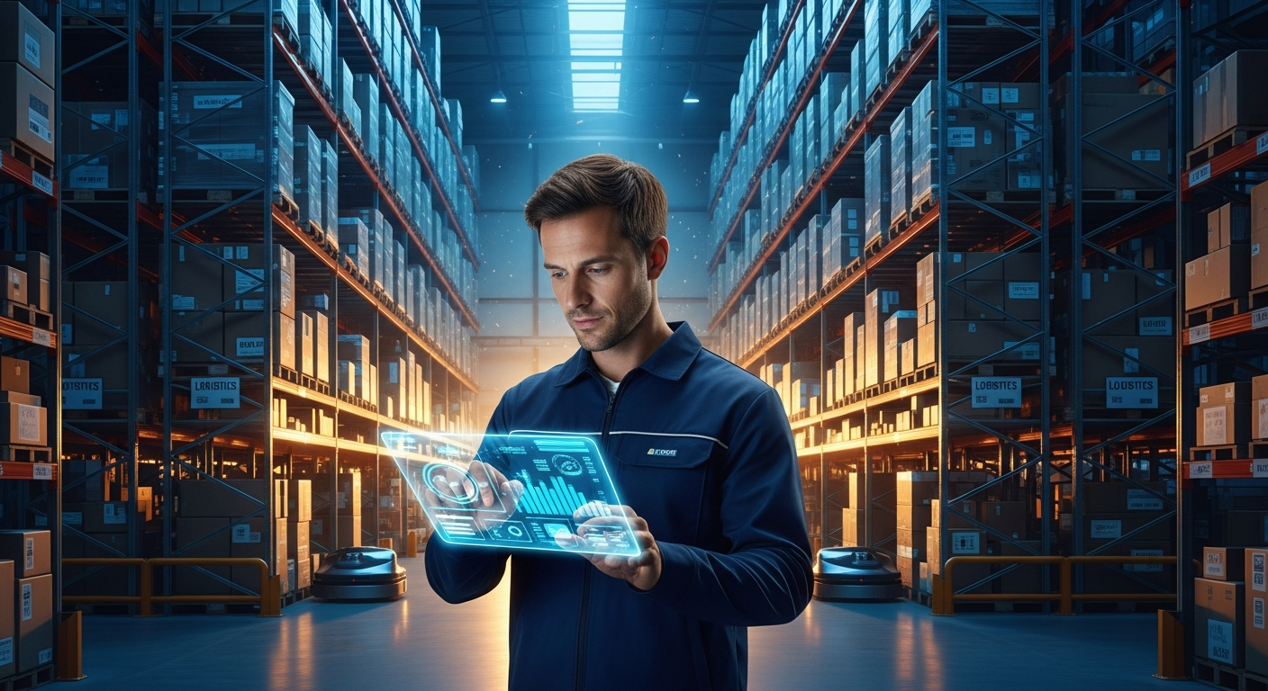 Sering Salah Packing? Cara Tepat Menghitung KPI Karyawan Gudang dengan Software WMS