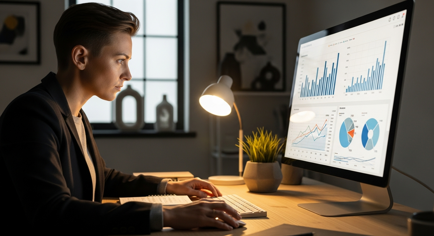 Biaya Admin Shopee & TikTok Naik di 2025? Ini Cara Hitung Laba Rugi Tanpa Boncos