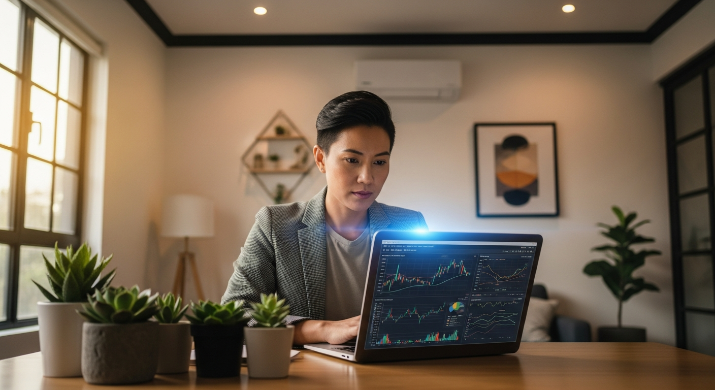 Omzet Ratusan Juta Tapi Boncos? Ini Cara Hitung Potongan Biaya Admin Marketplace Secara Akurat