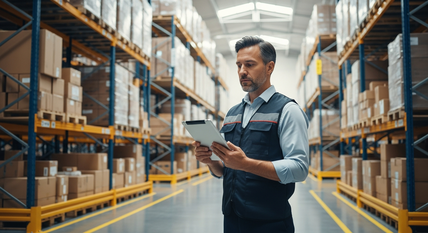 Sering Retur Karena Salah Kemas? Cara Melacak Kesalahan & Menghitung KPI Karyawan Gudang