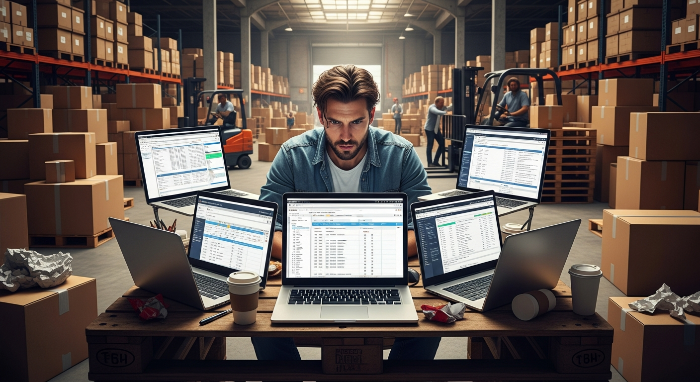 Sering Kena Penalti Batal Otomatis? Ini Cara Ampuh Mengatasi Overselling di Marketplace