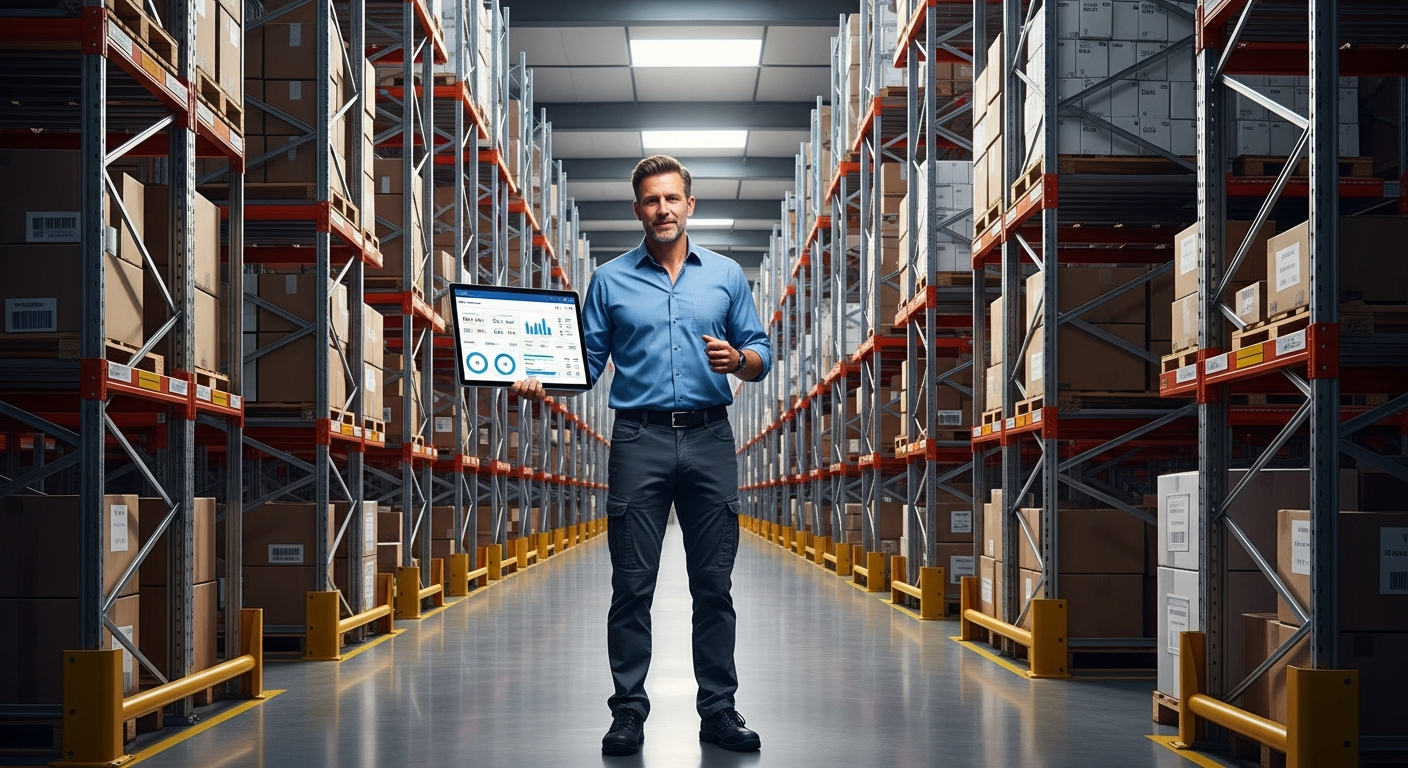 Pusing Kena Penalti Marketplace? Ini Cara Mengatasi Overselling Tanpa Ribet