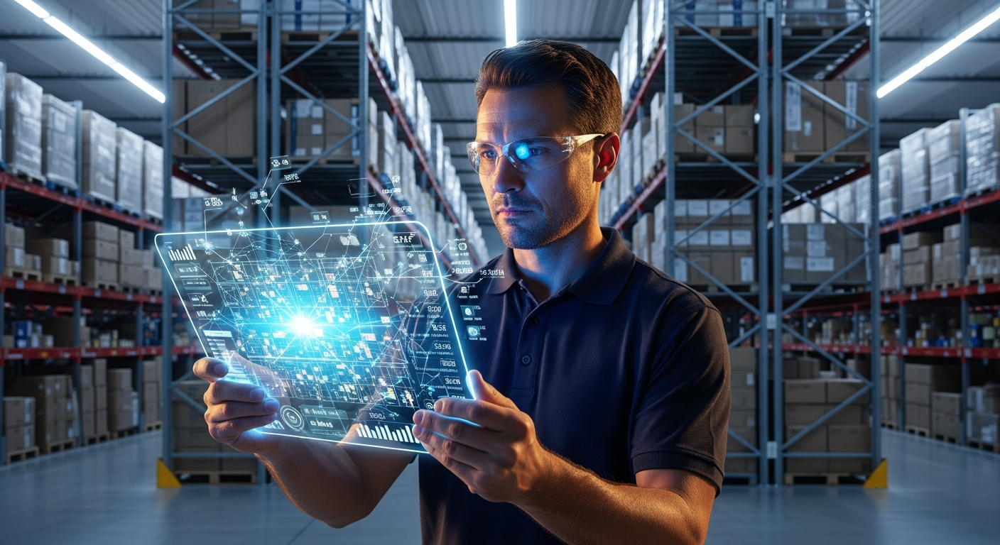 Sering Salah Packing? Cara Mengukur KPI Karyawan Gudang Secara Real-Time