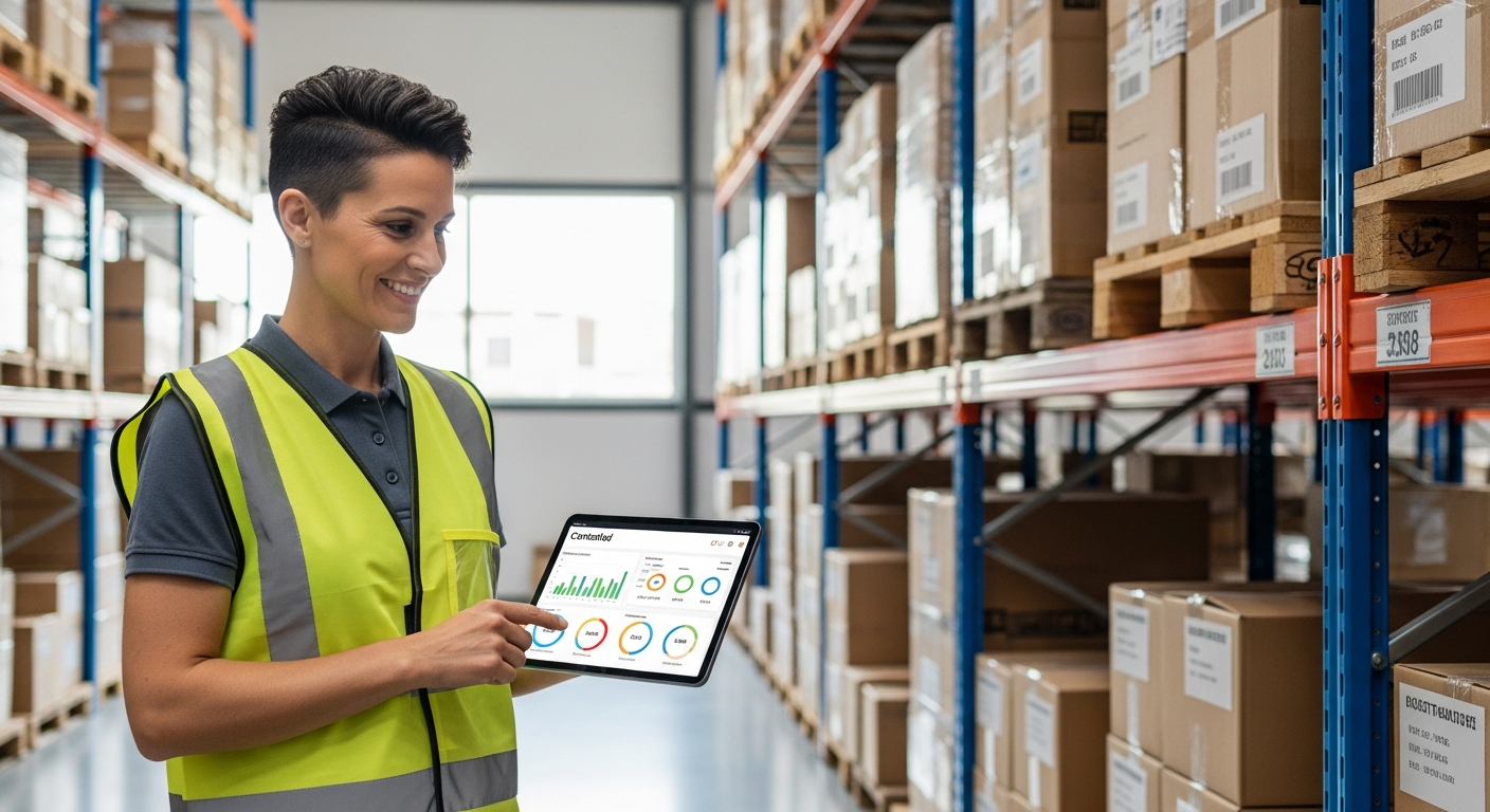 Sering Kena Penalti Karena Overselling? Ini Cara Otomatis Sinkronisasi Stok Multi-Marketplace