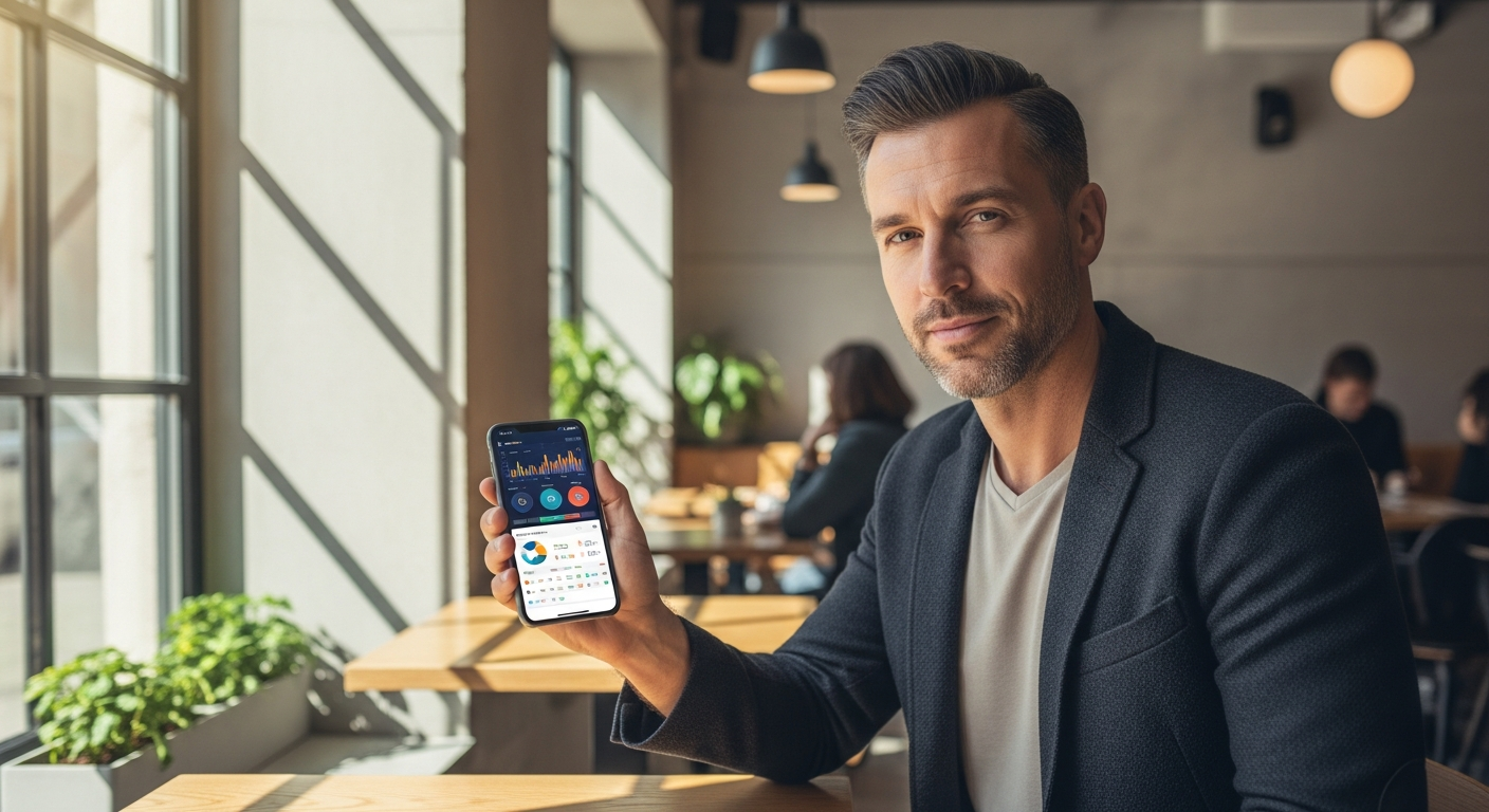 Sering Kelewatan Orderan Toko Online? Pantau Banyak Marketplace dari HP!