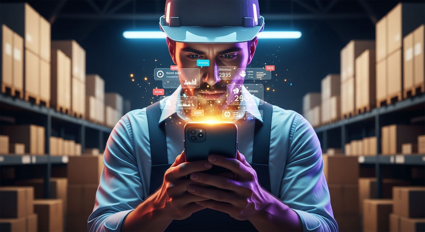 Sering Kena Penalti Batal Otomatis? Ini Cara Pantau Semua Pesanan Marketplace dari Satu Aplikasi HP