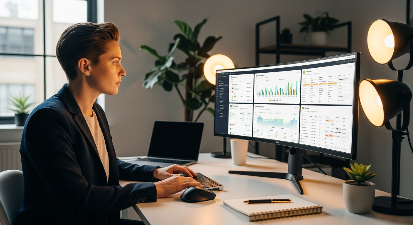 Cara Salin Produk Shopee ke TikTok & Tokopedia Massal Tanpa Kena Banned