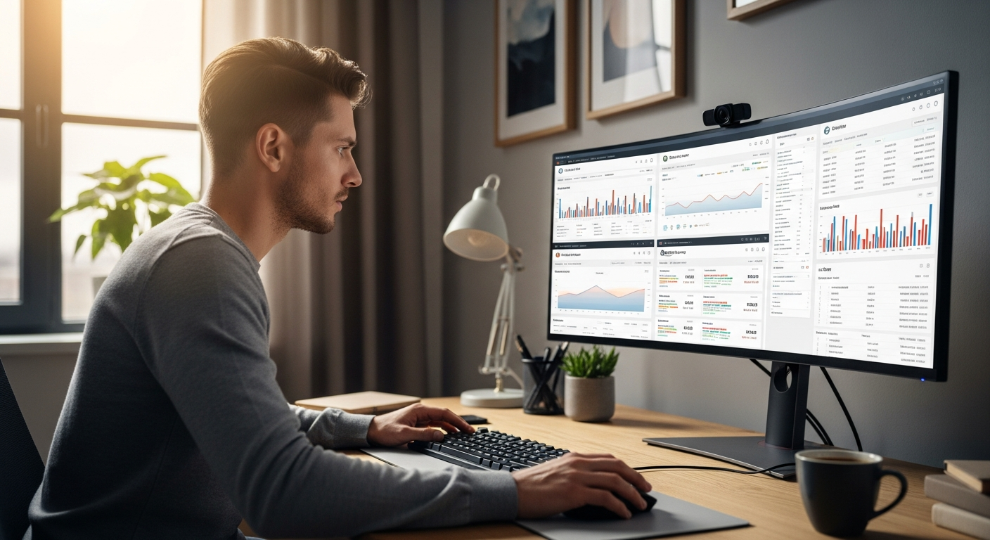 Cara Scrape Ratusan Produk Marketplace dalam 5 Menit Tanpa Kena Suspend (2025)