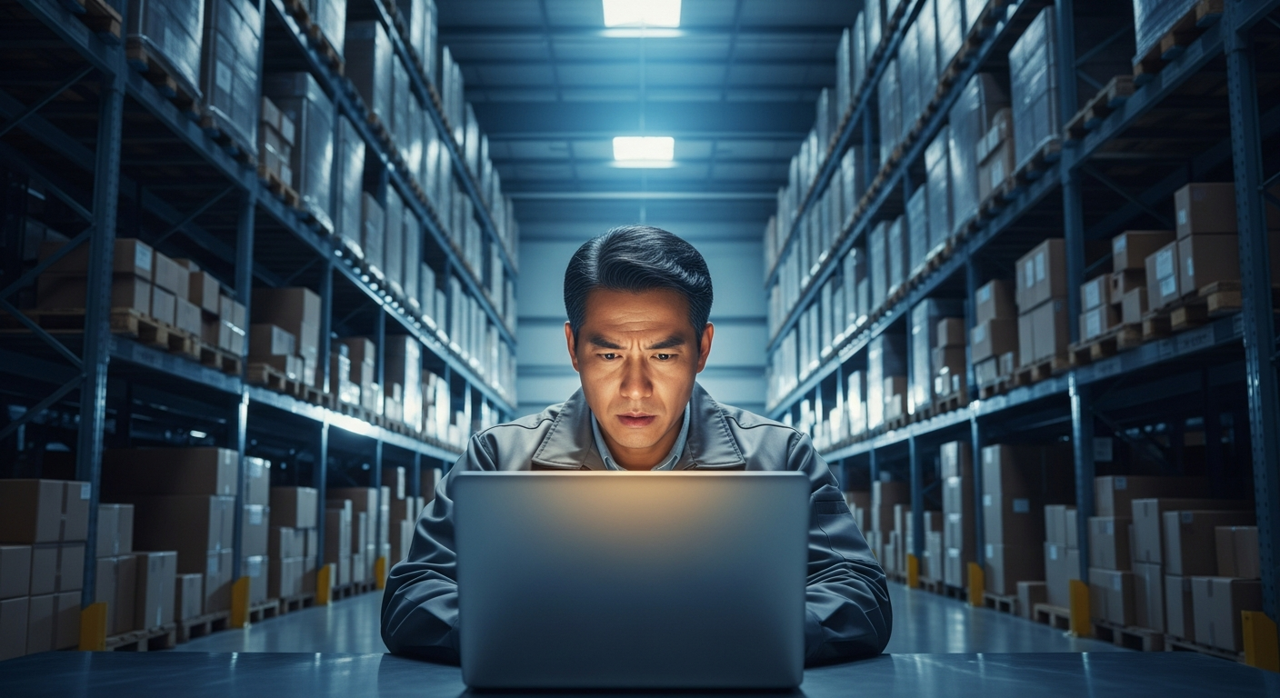 Hancur Karena Overselling? Ini Solusi Sinkronisasi Stok Multi-Marketplace Bebas Penalti