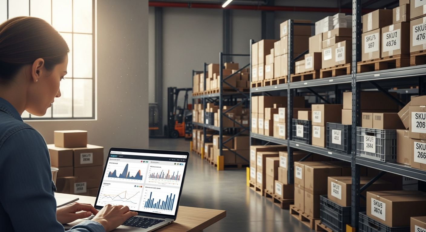 Sering Kena Poin Penalti Akibat Overselling? Ini Rahasia Sinkronisasi Stok Anti-Gagal