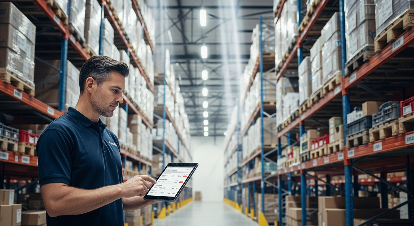 Overselling Bikin Toko Kena Penalti? Ini Cara Sinkronisasi Stok Shopee & TikTok Tanpa Takut Kehabisan Barang