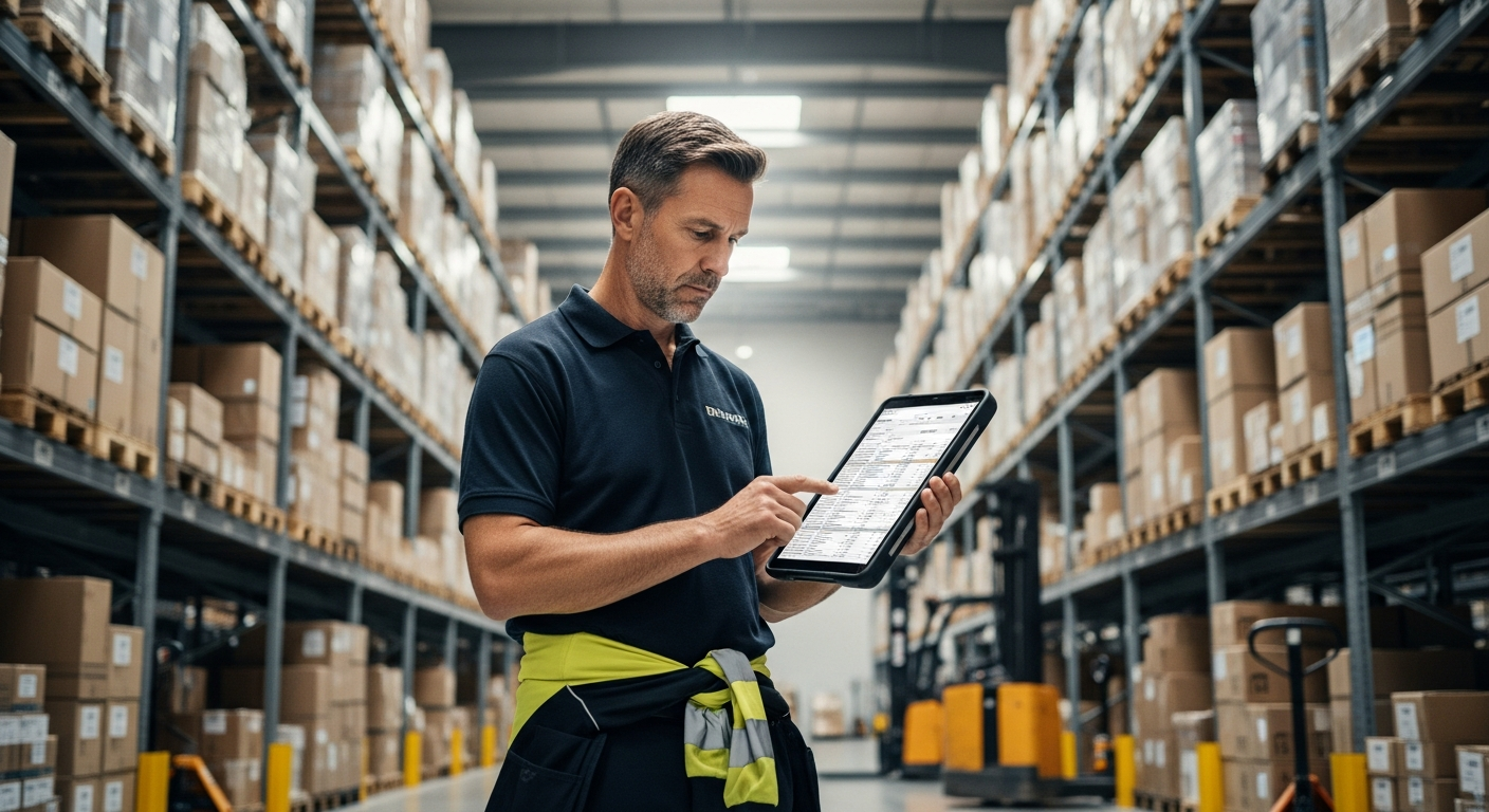 Sering Kena Penalti karena Overselling? Ini Cara Sinkronisasi Stok Shopee, Tokopedia, & TikTok Secara Otomatis