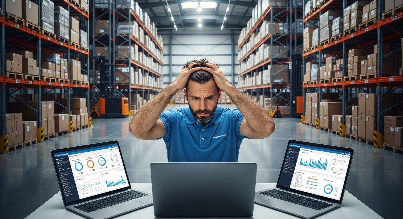 Awas Kena Penalti! Cara Ampuh Cegah Overselling dengan Sinkronisasi Stok Multi-Marketplace