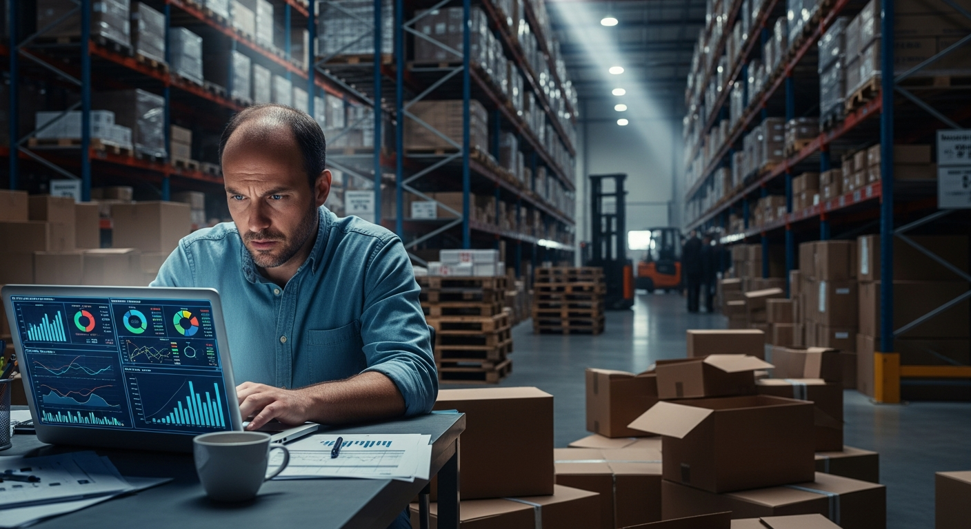 Sering Kena Penalti Batal Pesanan? Cara Ampuh Cegah Overselling di Berbagai Marketplace