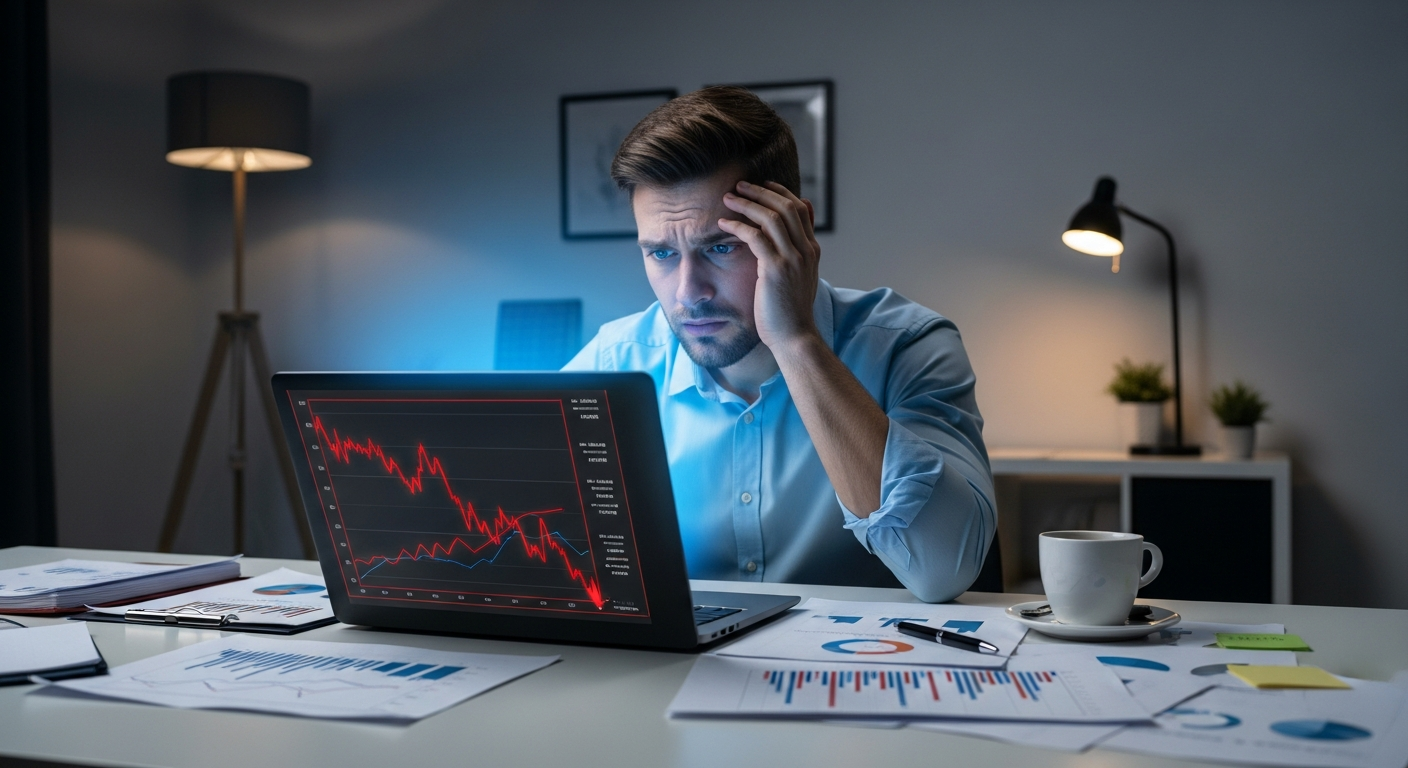 Omzet Ratusan Juta Tapi Saldo Tipis? Awas Jebakan Biaya Admin & Retur Marketplace 2026