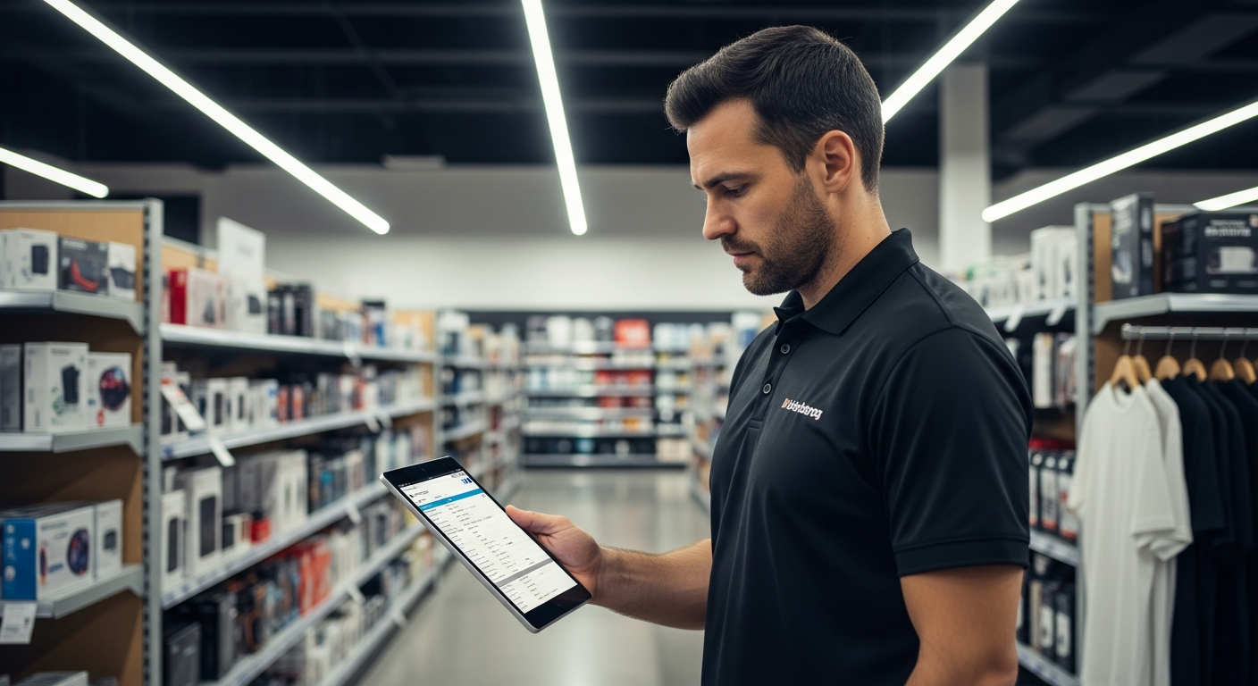 5 Celah Kecurangan Kasir Toko Fisik (Dan Cara Ampuh Mencegahnya)