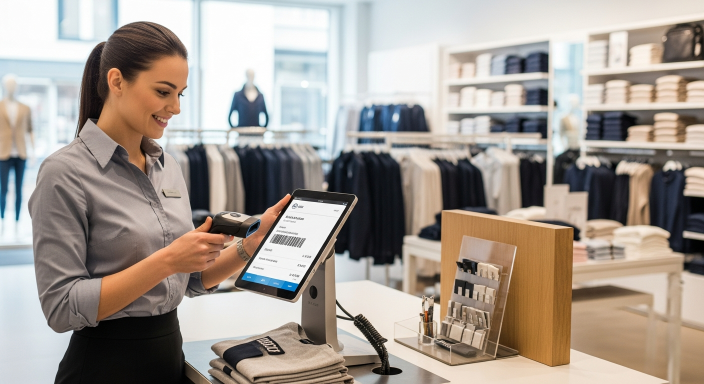 Cegah Overselling & Fraud Kasir: Kenapa Toko Fisik Butuh POS Omnichannel?