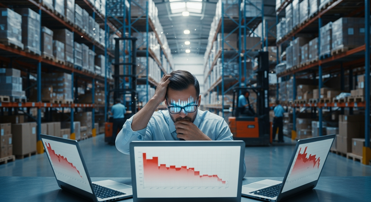 Jangan Sampai Kena Penalti! Cara Mencegah Overselling di Banyak Marketplace