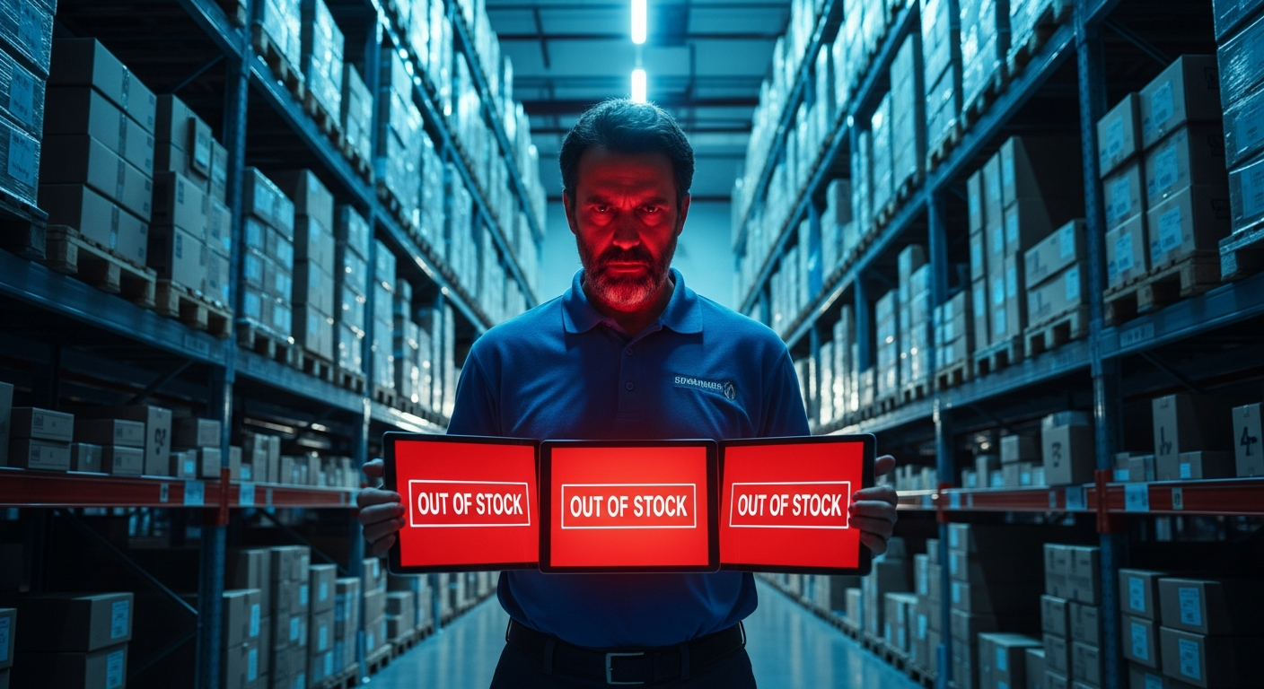 Sering Kena Penalti Batal Order? Ini Cara Mencegah Overselling di Multi-Marketplace