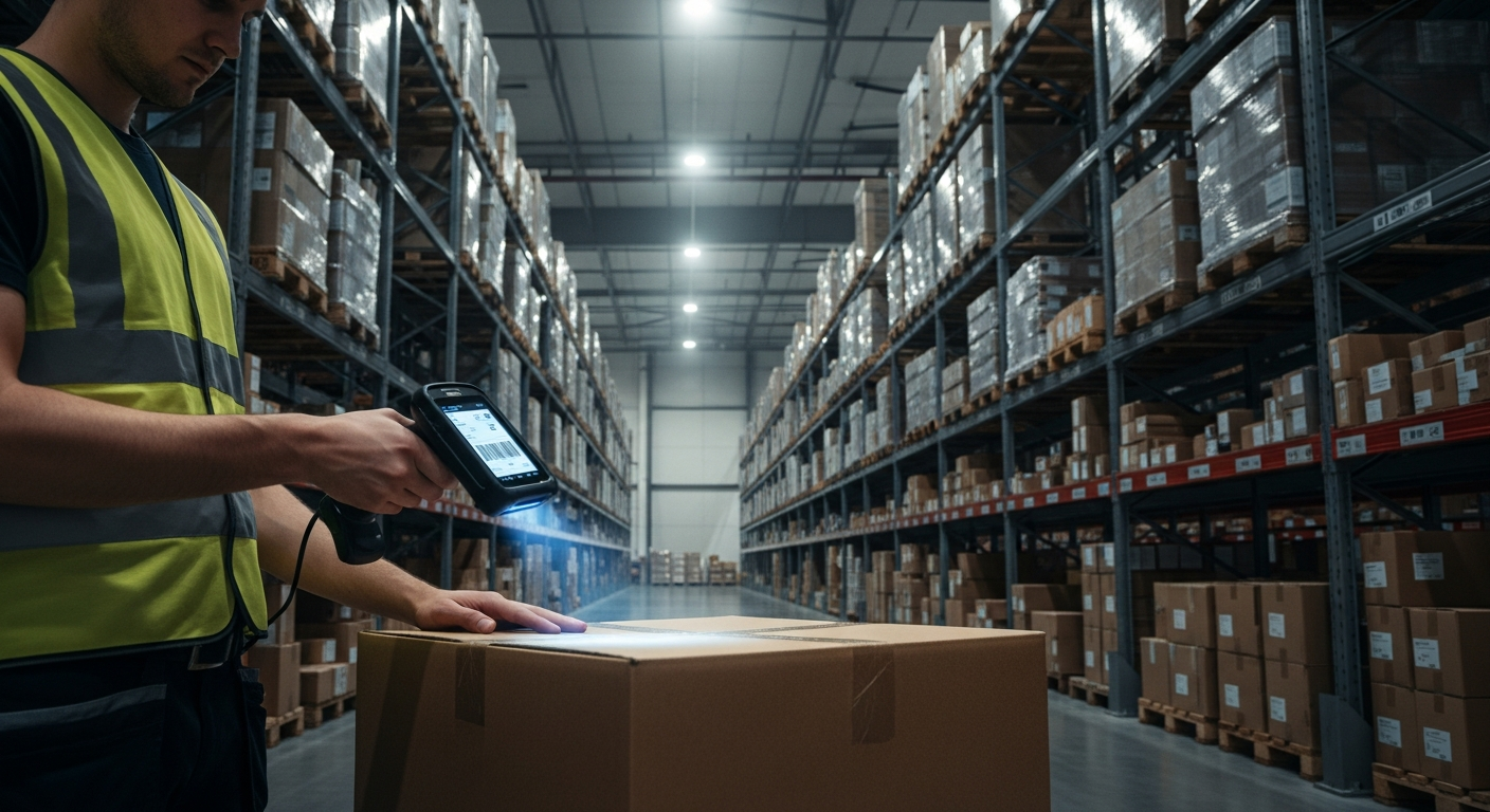 Sering Rugi Karena Retur? Ini Cara Mencegah Salah Kirim Barang di Gudang