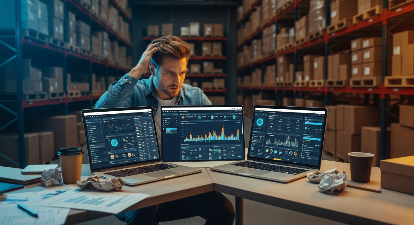 Sering Kena Penalti Batal Order? Ini Solusi Sinkronisasi Stok Multi-Marketplace Bebas Overselling