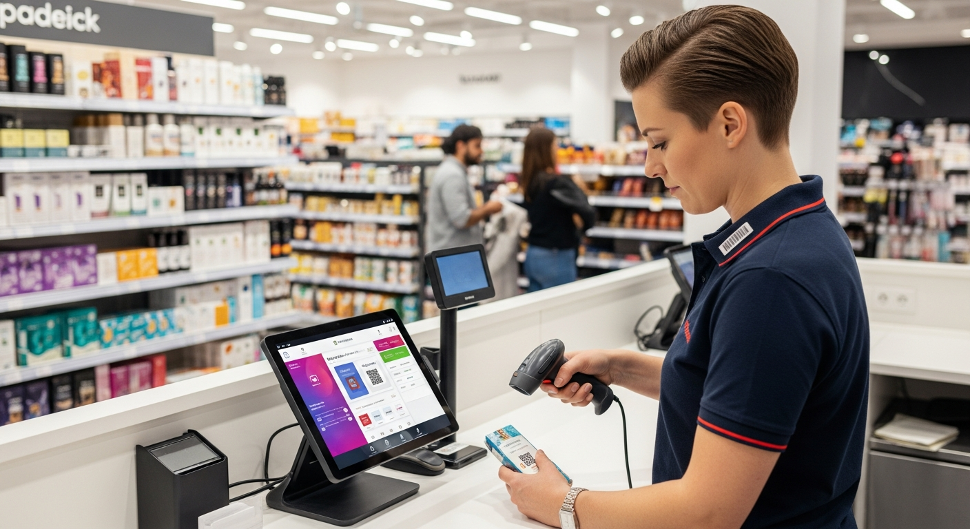 Sering Kena Penalti Karena Selisih Stok Toko Offline dan Online? Ini Solusi Kasir Pintarnya!