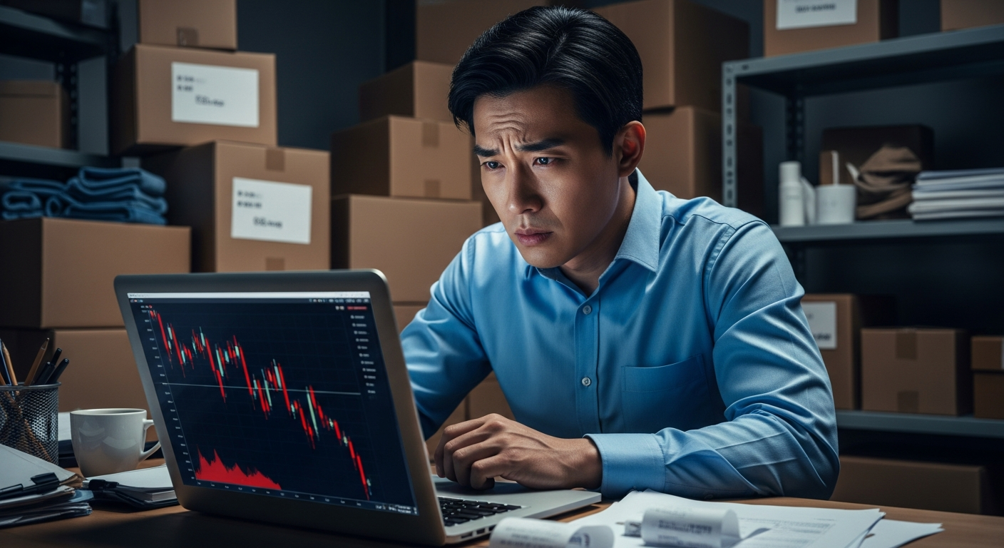Omzet Ratusan Juta Tapi Saldo Tipis? Awas Jebakan Potongan Admin E-Commerce 2026