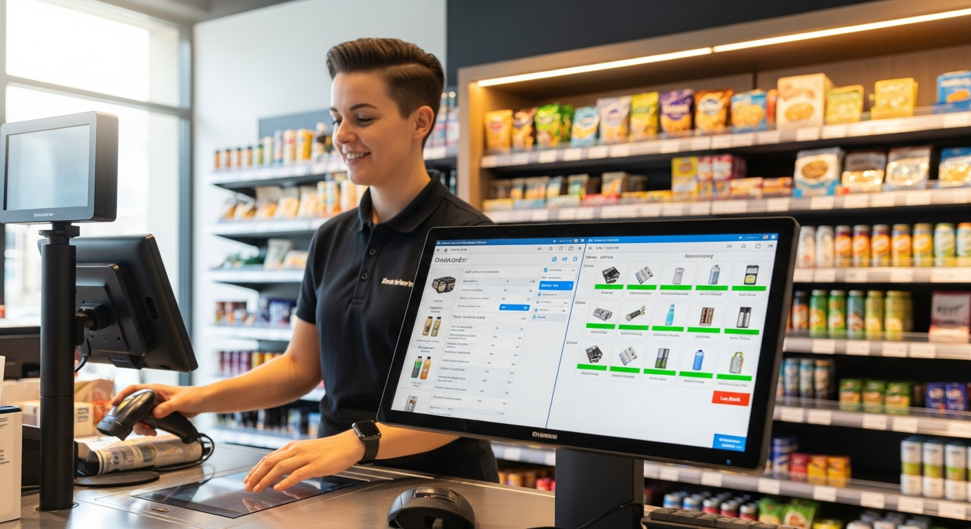 Awas Overselling! Rahasia Sinkronisasi Stok Toko Fisik & Online Bebas Bentrok