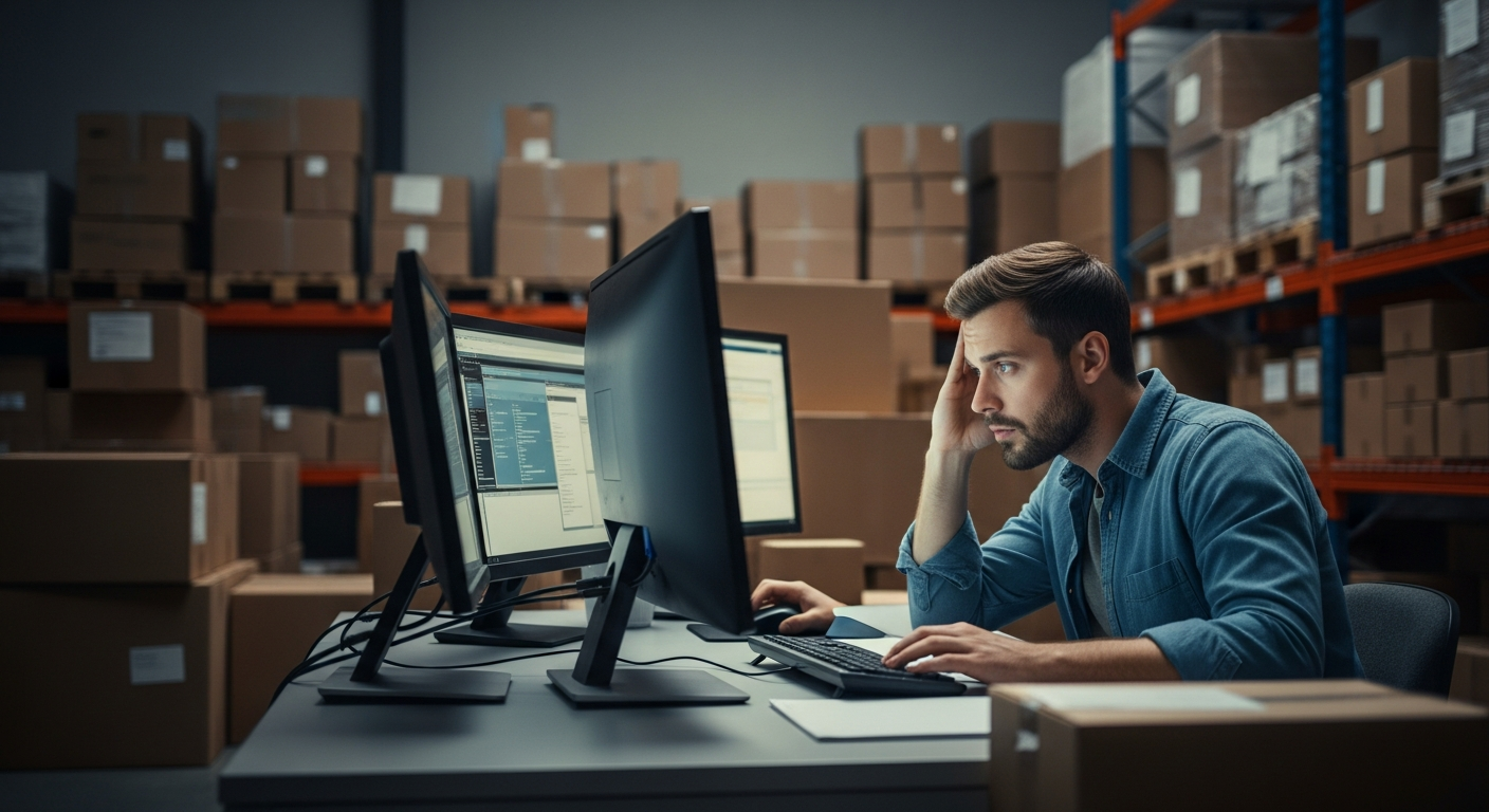 Sering Kena Penalti Karena Overselling? Ini Solusi Auto-Deduction Stok Multi-Marketplace