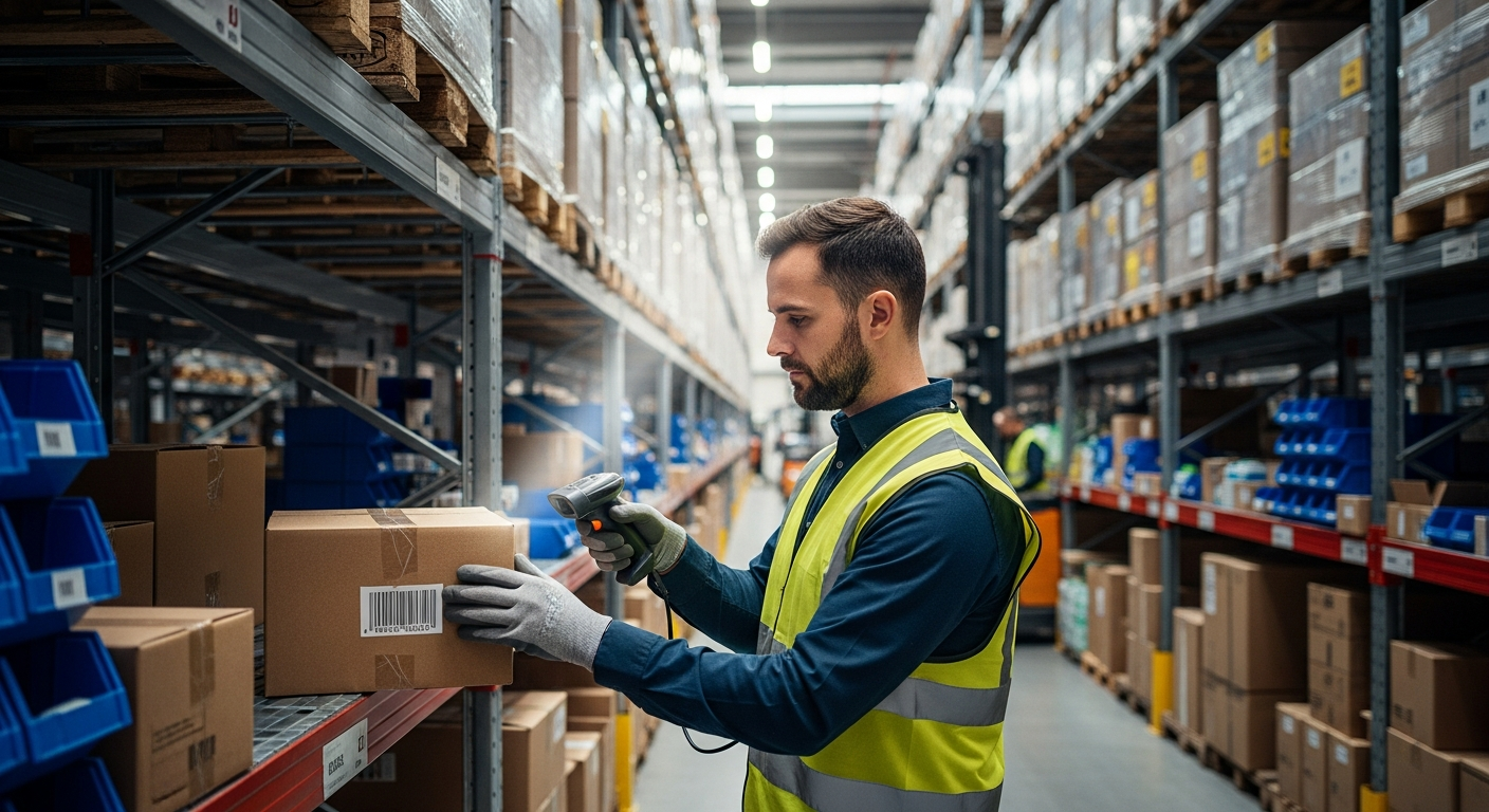 Sering Retur Karena Salah Kirim Barang? Ini Solusi Validasi Packing Gudang Terbaik