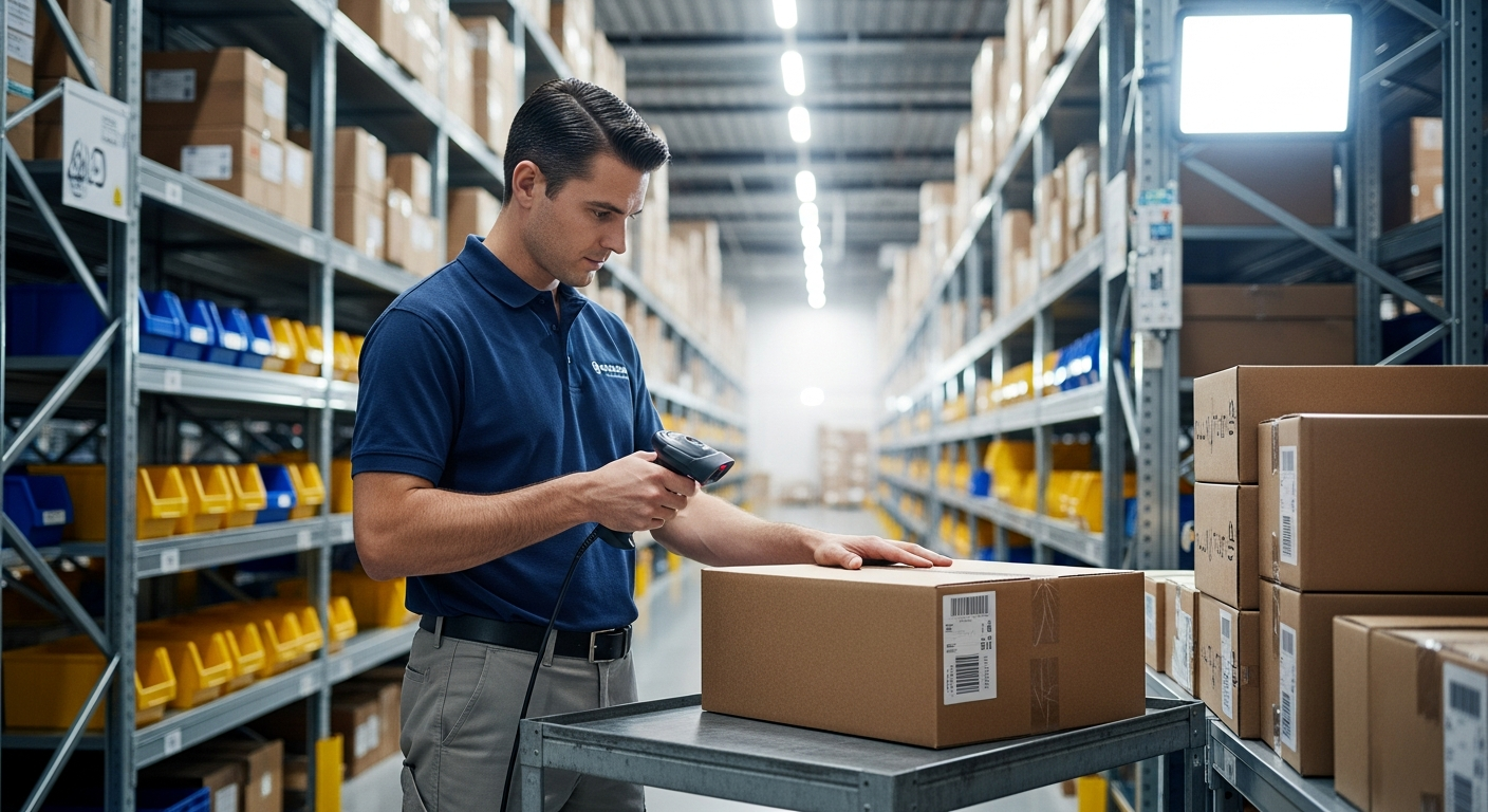 Sering Retur Karena Salah Kirim Barang? Ini Solusi Validasi Packing Gudang E-commerce