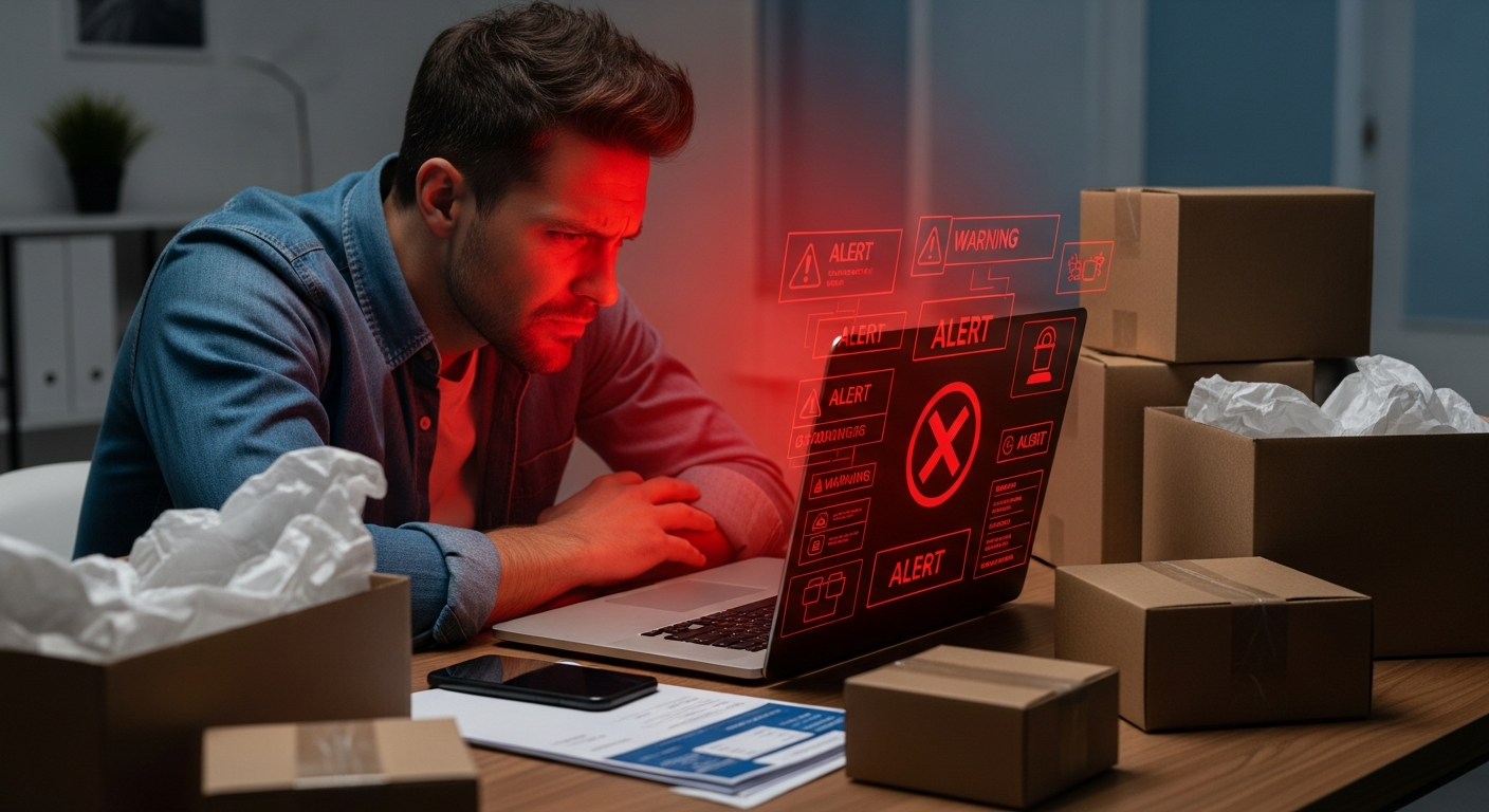 Sering Kena Penalti Akibat Overselling? Ini Rahasia Strategi Buffer Stock Multi-Marketplace