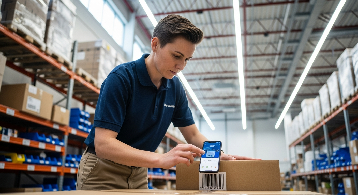 Stop Rugi Ongkir Retur! Cara Validasi Packing E-commerce Agar Omset Terselamatkan