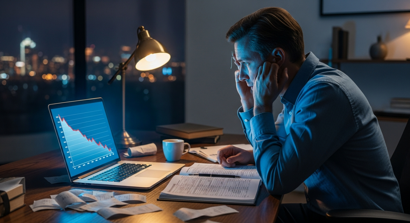 Omzet Ratusan Juta Tapi Profit Sedikit? Waspada Potongan Terselubung Admin Marketplace